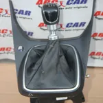 Timonerie manuala FORD S-MAX 2006-2014 AV6R-7C453-MK6, vedere frontata