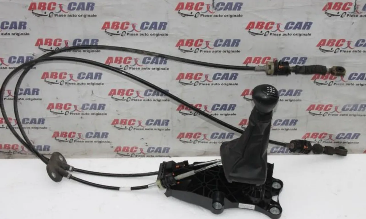 Timonerie manuala MAZDA 2 2003-2007