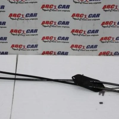 Timonerie manuala TOYOTA YARIS 2013-2026 33530-0D040-B, vedere frontata