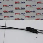 Timonerie manuala TOYOTA YARIS 2013-2026 33530-0D040-B, vedere frontata