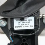 Timonerie manuala VOLKSWAGEN CRAFTER 30-35 bus 2006-2016 9062600098, vedere laterala