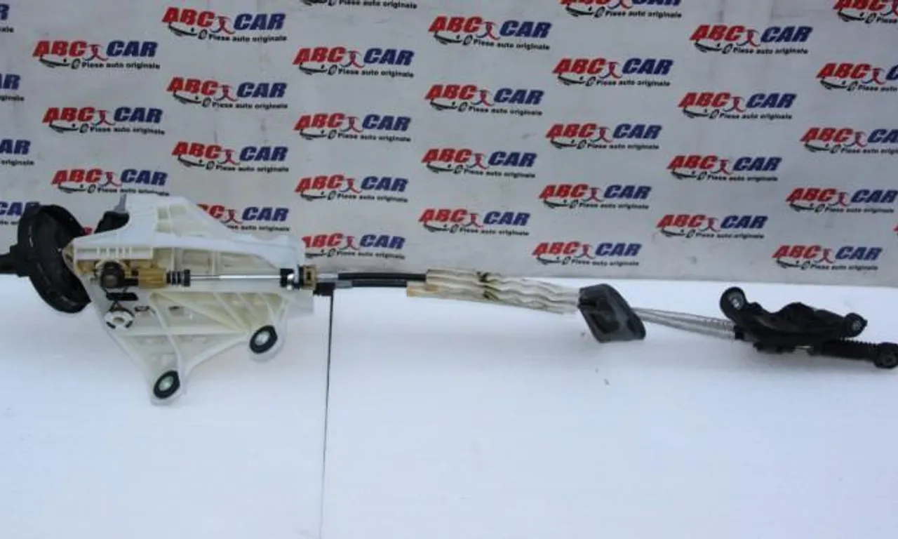 Timonerie manuala VOLKSWAGEN TRANSPORTER T5 2003-2016