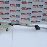 Timonerie manuala VOLKSWAGEN TRANSPORTER T5 2003-2016 7H0711025J, vedere frontata