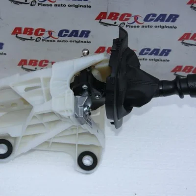 Timonerie manuala VOLKSWAGEN TRANSPORTER T6 2015-2024 7E0711025B, vedere frontata