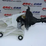 Timonerie manuala VOLKSWAGEN TRANSPORTER T6 2015-2024 7E0711025B, vedere frontata