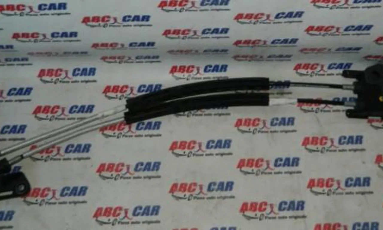 Timonerie VOLKSWAGEN GOLF ALLTRACK VII Variant 2014-2020