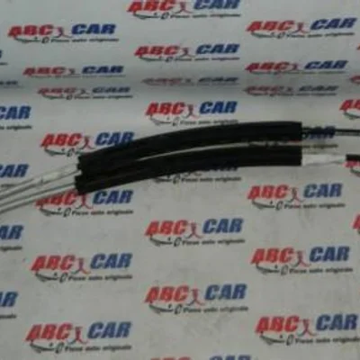 Timonerie VOLKSWAGEN GOLF ALLTRACK VII Variant 2014-2020 5Q0711049AK, vedere frontata