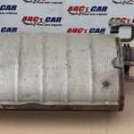 Toba de esapament finala IVECO DAILY IV bus 2006-2016, vedere frontata