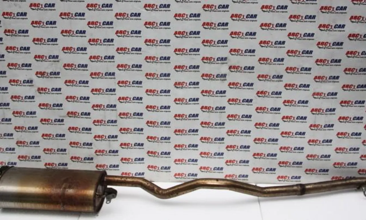 Toba de esapament intermediara VOLKSWAGEN TRANSPORTER T6 2015-2024