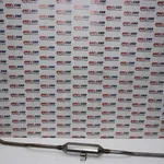 Toba de esapament si catalizator TOYOTA YARIS 2013-2026, vedere frontata