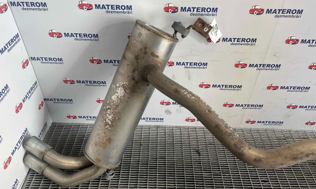 TOBA SPATE BMW 4 Gran 2014-2021