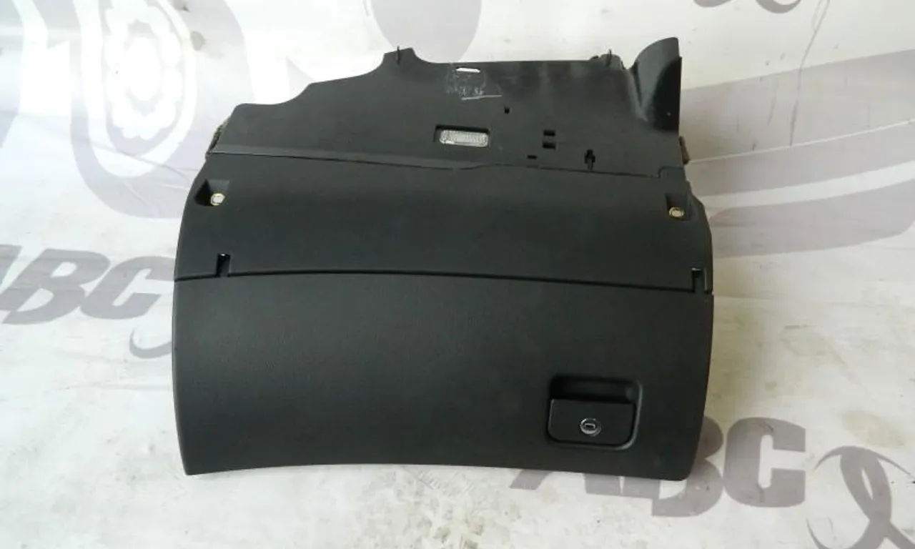 Torpedou AUDI A6 C5 Avant 1997-2006