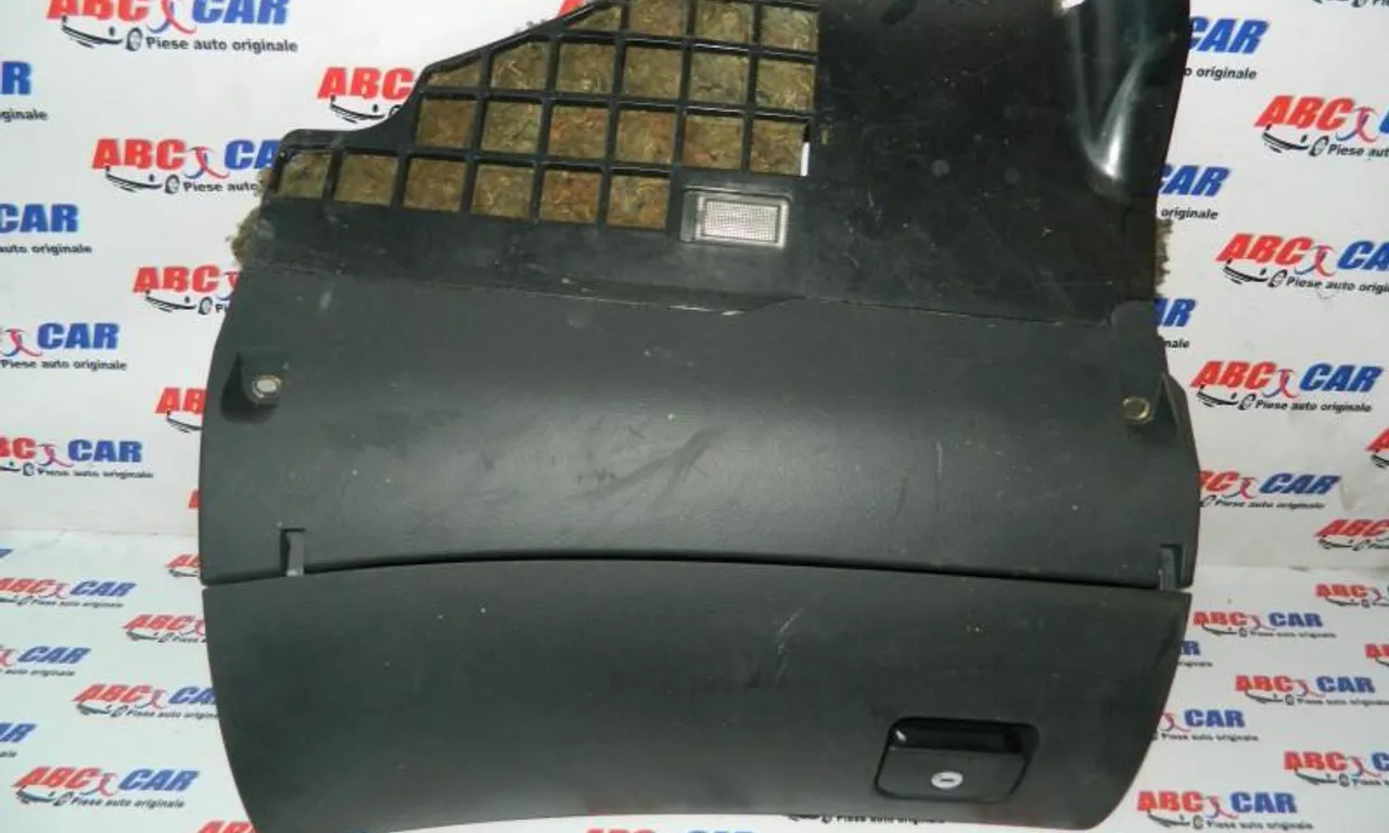 Torpedou AUDI A6 C5 Avant 1997-2006