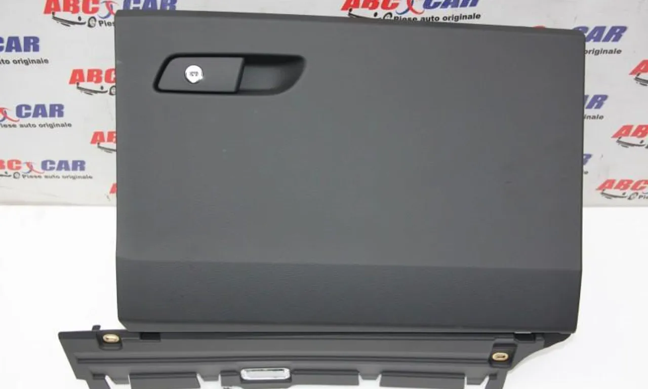 Torpedou AUDI Q5 2016-null