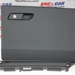 Torpedou AUDI Q5 2016-2026 80B857035A, vedere frontata