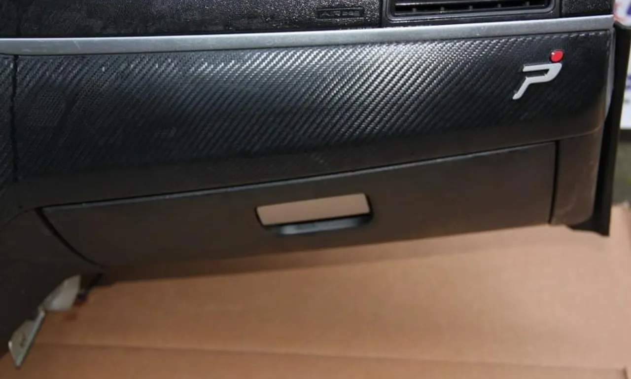 Torpedou FIAT GRANDE PUNTO 2005-null