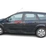 Torpedou FORD FOCUS II 2004-2012, vedere laterala