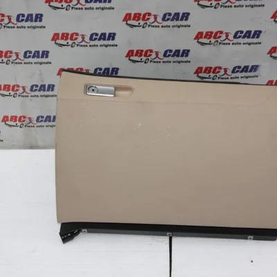 Torpedou MERCEDES GLE 2015-2018, vedere frontata