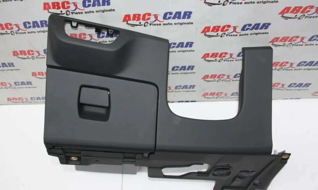 Torpedou mic AUDI Q5 2016-null