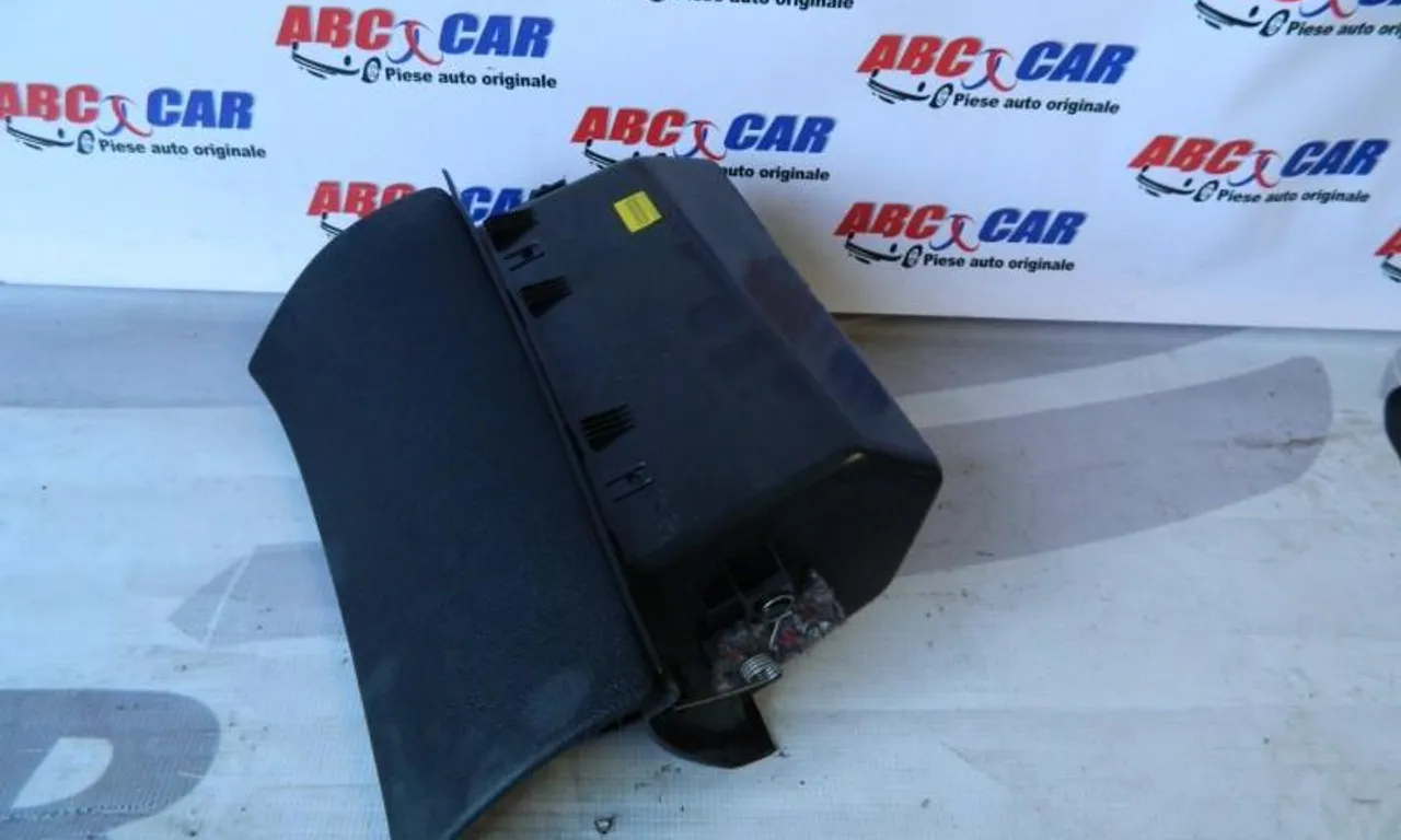 Torpedou mic SKODA FABIA II 2007-2014