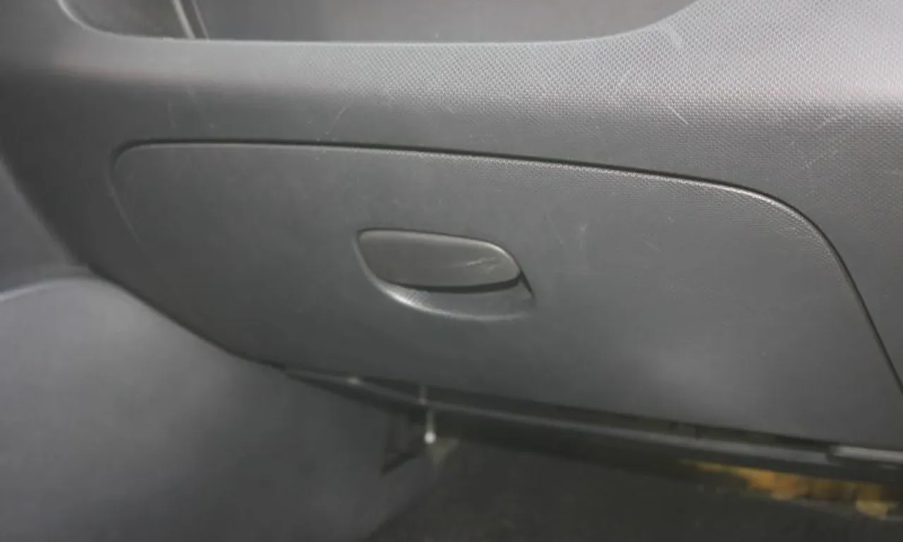 Torpedou RENAULT CLIO IV 2012-2021