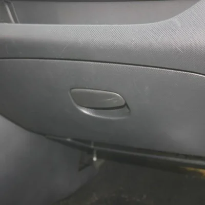 Torpedou RENAULT CLIO IV 2012-2021, vedere frontata