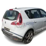 Torpedou RENAULT GRAND SCENIC III 2009-2016, vedere laterala