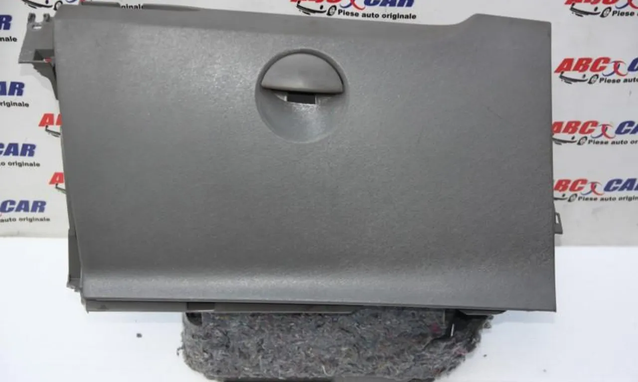 Torpedou RENAULT KANGOO / GRAND KANGOO II 2008-null