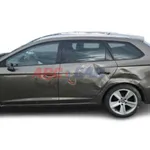 Torpedou SEAT LEON 2012-2021, vedere laterala