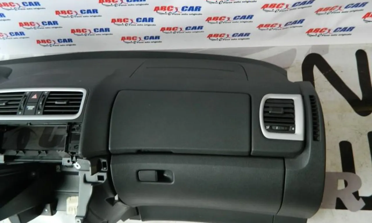 Torpedou SKODA FABIA II 2007-2014