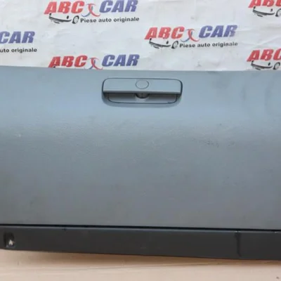 Torpedou SKODA OCTAVIA I 1996-2010, vedere frontata