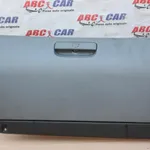 Torpedou SKODA OCTAVIA I 1996-2010, vedere frontata