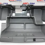 Torpedou VOLKSWAGEN CRAFTER 30-35 bus 2006-2016 A9066800191, vedere laterala