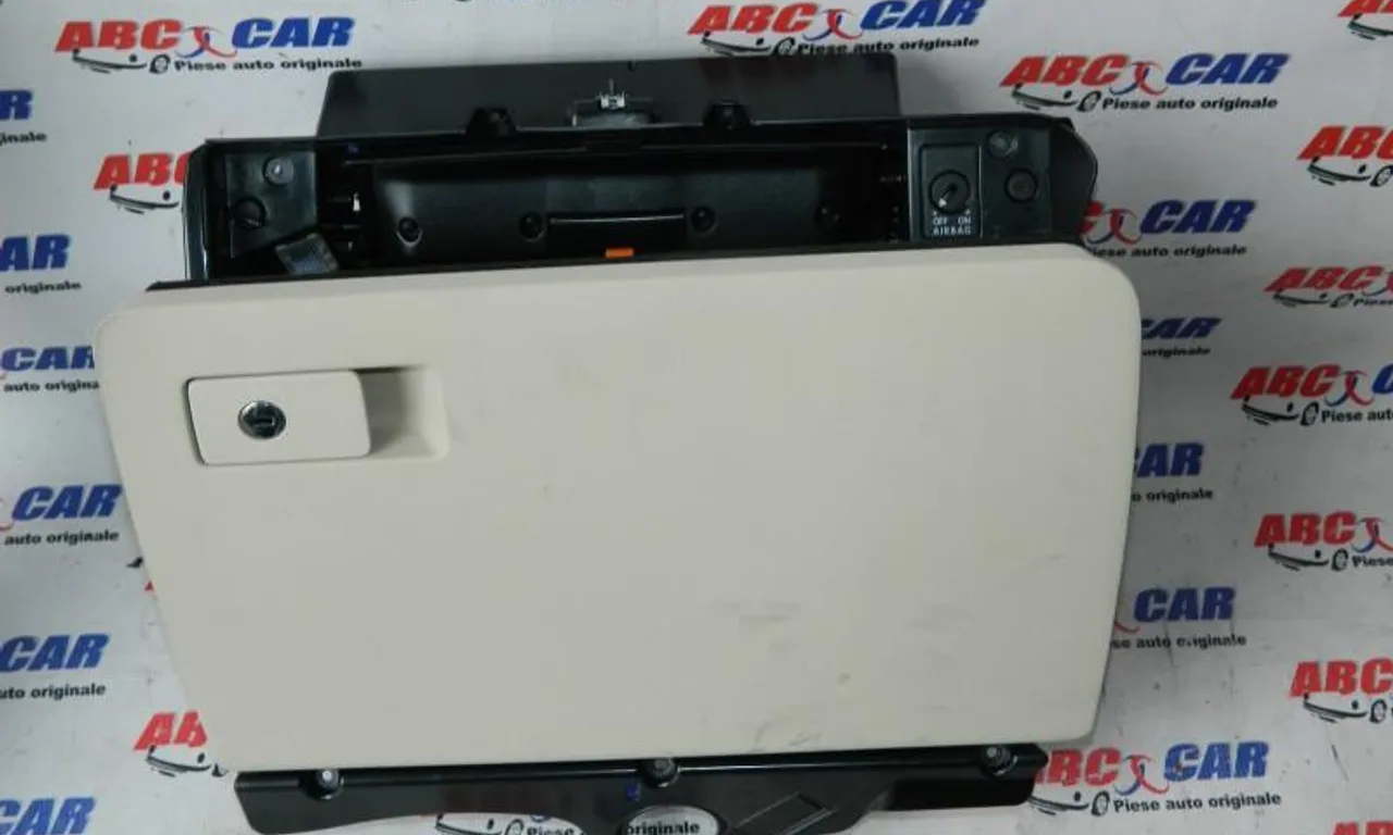 Torpedou VOLKSWAGEN PASSAT CC B6 2008-2012