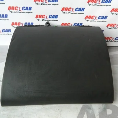 Torpedou VOLKSWAGEN PHAETON 2002-2016, vedere frontata