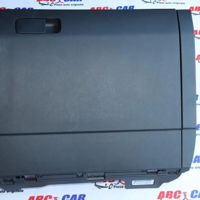 Torpedou VOLKSWAGEN TIGUAN 2016-2024 5NB857097A, vedere frontata