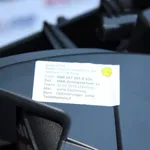 Torpedou VOLKSWAGEN TIGUAN 2016-2024 5NB857097A, vedere laterala