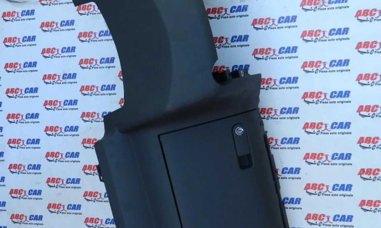 Torpedou VOLKSWAGEN TOUAREG 2017-2006