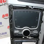 Touchpad / MMI consola centrala AUDI Q7 2015-2026 4M0919615D, vedere frontata