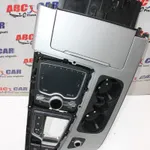 Touchpad / MMI consola centrala AUDI Q7 2015-2026 4M0919615D, vedere laterala