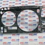 Trager AUDI A4 B7 2004-2009, vedere laterala