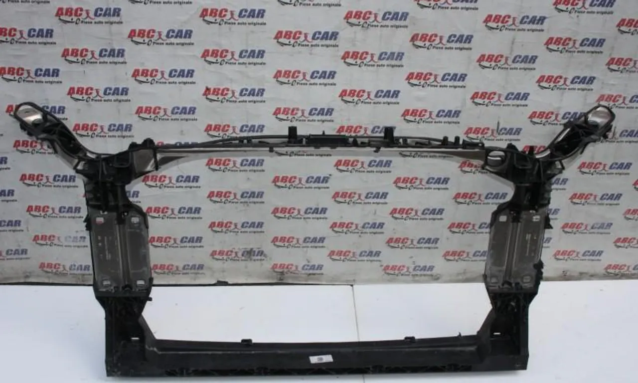 Trager AUDI A6 C8 2018-null