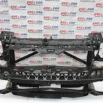 Trager BMW 3 2011-2018, vedere frontata