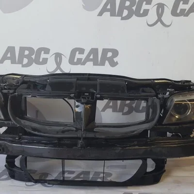 Trager BMW R 2014-2021, vedere frontata