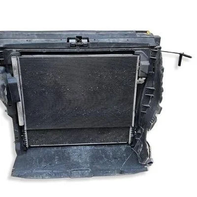 Trager complet VOLKSWAGEN CRAFTER 2016-2026, vedere frontata