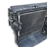 Trager complet VOLKSWAGEN CRAFTER 2016-2026, vedere laterala