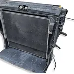 Trager complet VOLKSWAGEN CRAFTER 2016-2026, vedere laterala