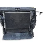 Trager complet VOLKSWAGEN CRAFTER 2016-2026, vedere frontata