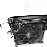 Trager complet VOLKSWAGEN CRAFTER 2016-2026, vedere laterala