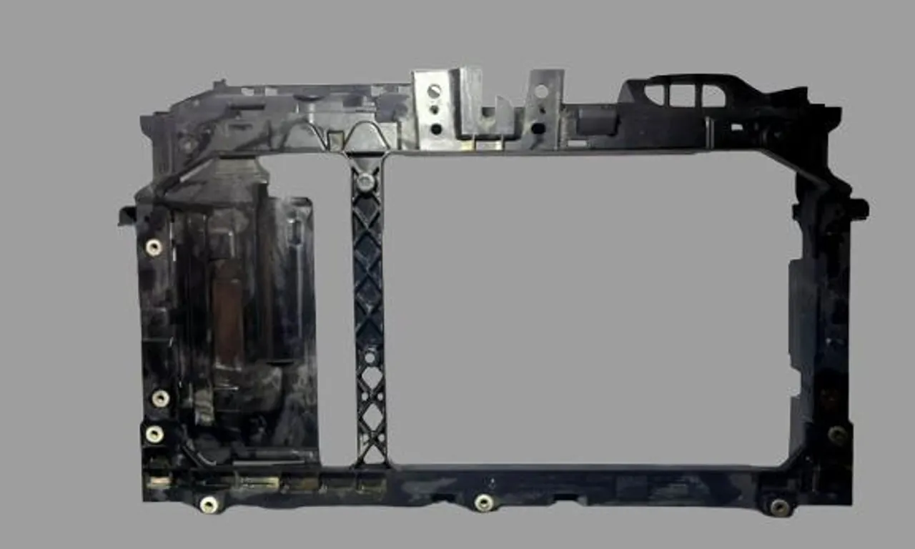 Trager FORD B-MAX 2012-null